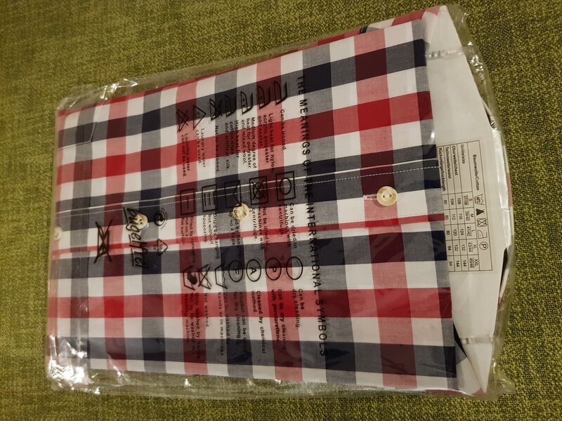 Camasa Barbati Traditional Austria XL 43-44